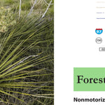 Cibola National Forest, Kiowa National Grassland (West) Preview 3