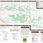 Cibola National Forest, Rita Blanca National Grasslands Preview 1