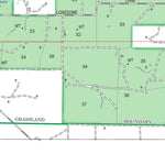 Cibola National Forest, Rita Blanca National Grasslands Preview 2