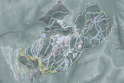 Whitefish Mountain Resort Preview 1