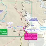 Wellington National Park - Overview Preview 2