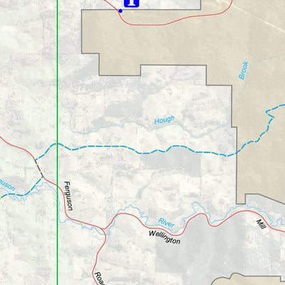 Wellington National Park - Overview Preview 3