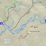 Wellington National Park - Inset Preview 3