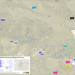 Wellington National Park - Dam Precinct Preview 1