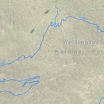 Wellington National Park - Dam Precinct Preview 2