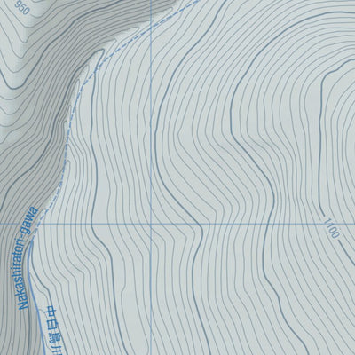 Dairoku-yama Ski Touring (Hokkaido, Japan) Preview 2