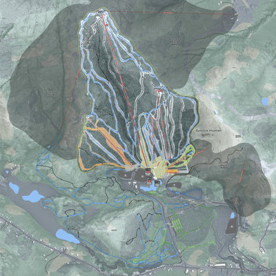 Gunstock Mountain Resort Preview 1