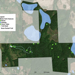 Stanley Eddy Regional Park (North Unit Winter) Preview 1