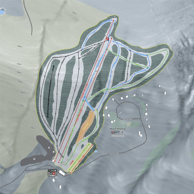 Hunt Hollow Resort Preview 1