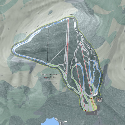 Hickory Ski Center Resort Preview 1