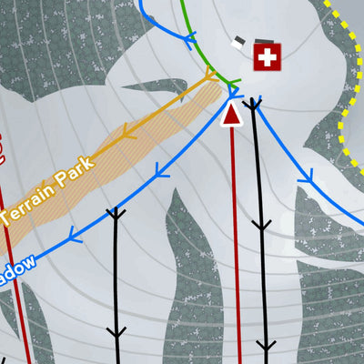 Thunder Ridge Resort Preview 2