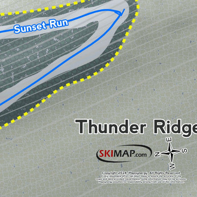 Thunder Ridge Resort Preview 3