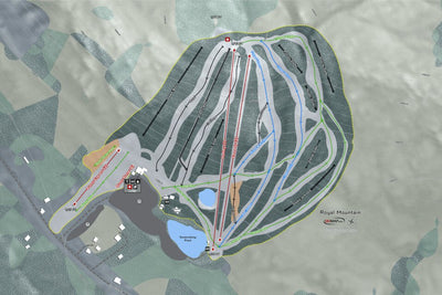 Royal Mountain Resort Preview 1