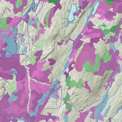 FN29MG ( Hunt-A-Moose ) Map by Hunt-A-Moose | Avenza Maps