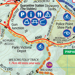 Point Nepean Preview 3