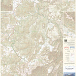 The Budawangs: A Bushwalker's Guide Preview 1