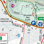 Arthurs Seat Preview 2