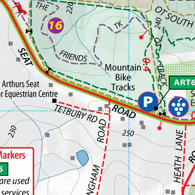 Arthurs Seat Preview 2
