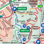 Arthurs Seat Preview 3