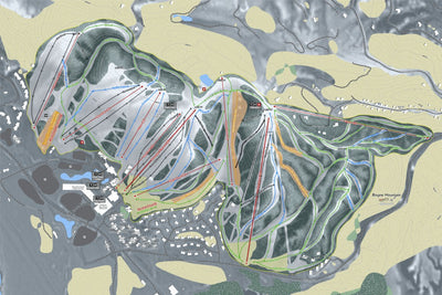 Boyne Mountain Resort Preview 1