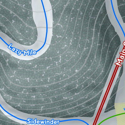 Blue Mountain Resort Preview 2