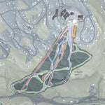 Ski Big Bear Resort Preview 1