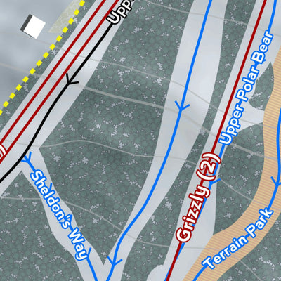 Ski Big Bear Resort Preview 2