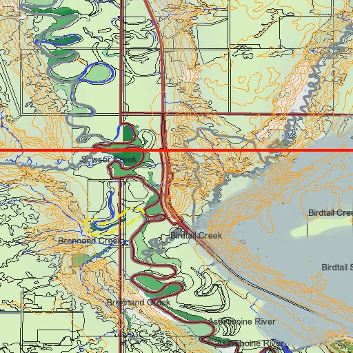 キーウ地図 キーウ地下鉄スヴャトーシノ・ブロヴァールスィカ線 - Wikipedia