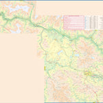 Cuzco Region 1:90,000 - ITMB Preview 1