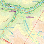 Cuzco Region 1:90,000 - ITMB Preview 3