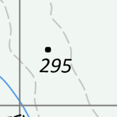 WalkGPS - Upper Dale Walk Area - Darling Range Preview 2
