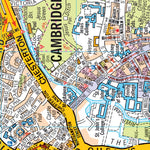Cambridge - main Preview 3