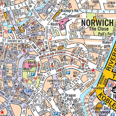 Norwich Preview 3
