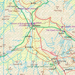 Hadrian's Wall 1:130,000 - ITMB Preview 3