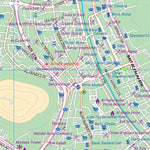 Muscat Region 1:25,000 - ITMB Preview 3