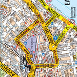 978-0-00-865744-4_AZ Eastbourne Pocket Map_interior-1 Preview 3