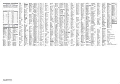 978-0-00-865743-7_AZ Cardiff Pocket Map_interior-2 Preview 1