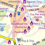 Kuching 1:10,000 (ITMB) Preview 2