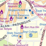 Kuching 1:10,000 (ITMB) Preview 3