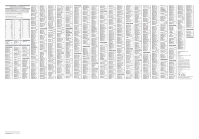 978-0-00-865744-4_AZ Eastbourne Pocket Map_interior-2 Preview 1