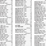 978-0-00-865744-4_AZ Eastbourne Pocket Map_interior-2 Preview 3