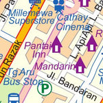 Kota Kinabalu 1:10,000 (ITMB) Preview 3