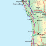 Italy North 1:500,000 - ITMB Preview 2