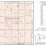 Coldwater Township, Isabella County, Midland Preview 1
