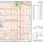 Vernon Township, Isabella County, Michigan Preview 1
