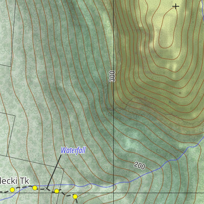 Strzelecki Peaks - Flinders Island Preview 2