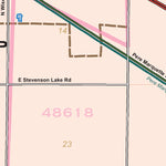 Wise Township, Isabella County, Michigan Preview 2