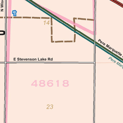 Wise Township, Isabella County, Michigan Preview 2