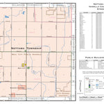 Nottawa Township, Isabella County, Michigan Preview 1
