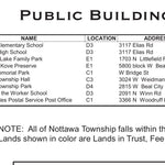 Nottawa Township, Isabella County, Michigan Preview 3